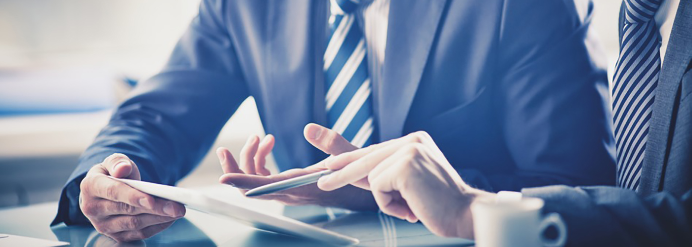 El oficio de gestor administrativo